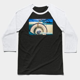 1932 Plymouth Model PB Roadster Baseball T-Shirt